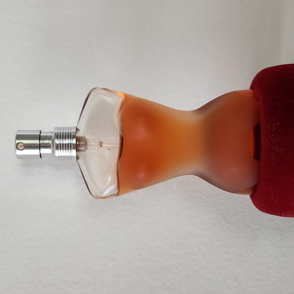 Jean paul gaultier classique vintage perfume spray 1.7 Fl Oz - Picture 2 of 2